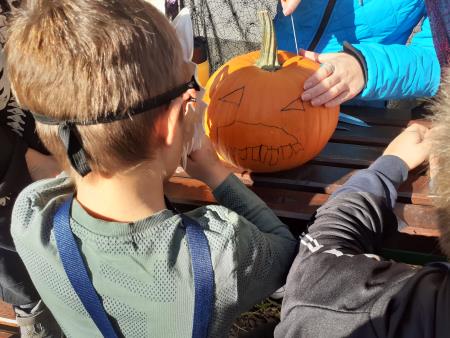 počitniško varstvo v Točki moči Postojna (6)